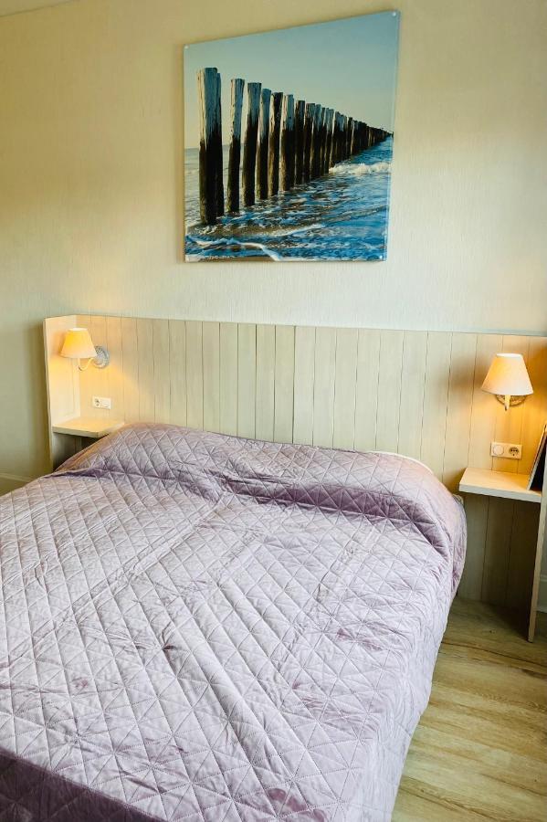 La Dune - Ontbijt & Parking Inclusief Bed & Breakfast Middelkerke