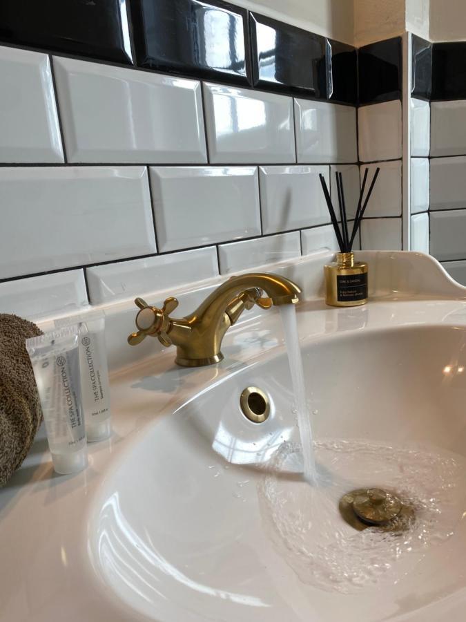 Bed & Breakfast La Dune - Ontbijt & Parking Inclusief