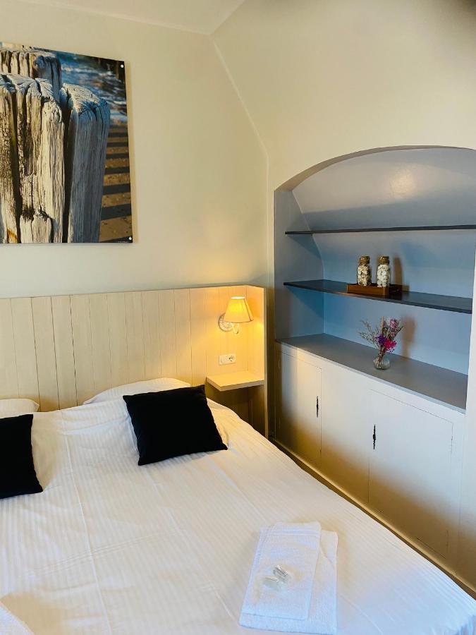 La Dune - Ontbijt & Parking Inclusief 4* Middelkerke